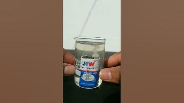 Electrolysis experiment 🔥 | #m4tech #shorts #trending #experiment #youtubeshorts #funny_experiment