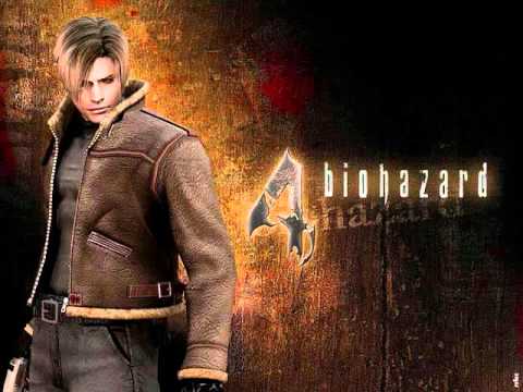 バイオハザード4 Regenerator Resident Evil 4 - Regenerator First Encounter (4K 60FPS