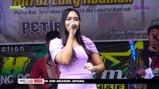SHINTA MUSIC - OJO NANGIS - DEVIKA MAHARANI - KHITANAN AHFAZ ZAKY ABDILLAH - KRASAK