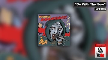 MF DOOM - Go With The Flow [Legendado] [Full HD]