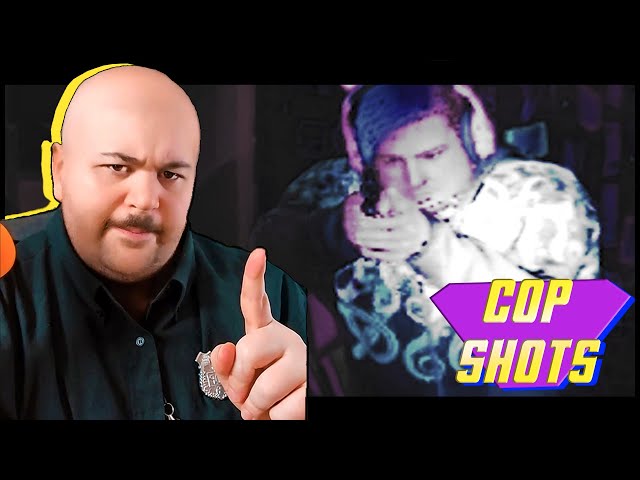 COP SHOTS EP. 12