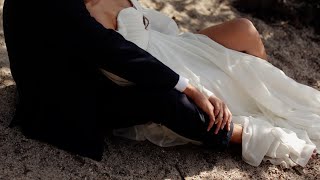 Emotional and Breathtaking Elopement in Grand Teton National Park