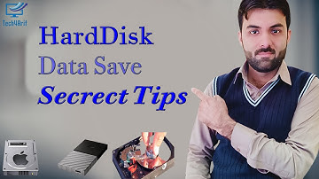 How To Hide And Show Local Disk Drives in Computer Hindi & Urdu Video Official | Tech4Arif |