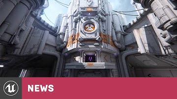 Future of Unreal Tournament | News | Unreal Engine