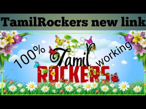 HOW TO FIND TamilRockers 2018 New Link 100% Working Update In 5th December 2018