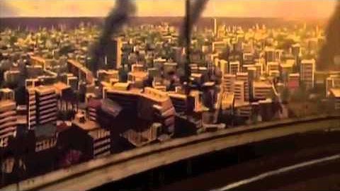 •Catalyst• HOTD MEP Part 8