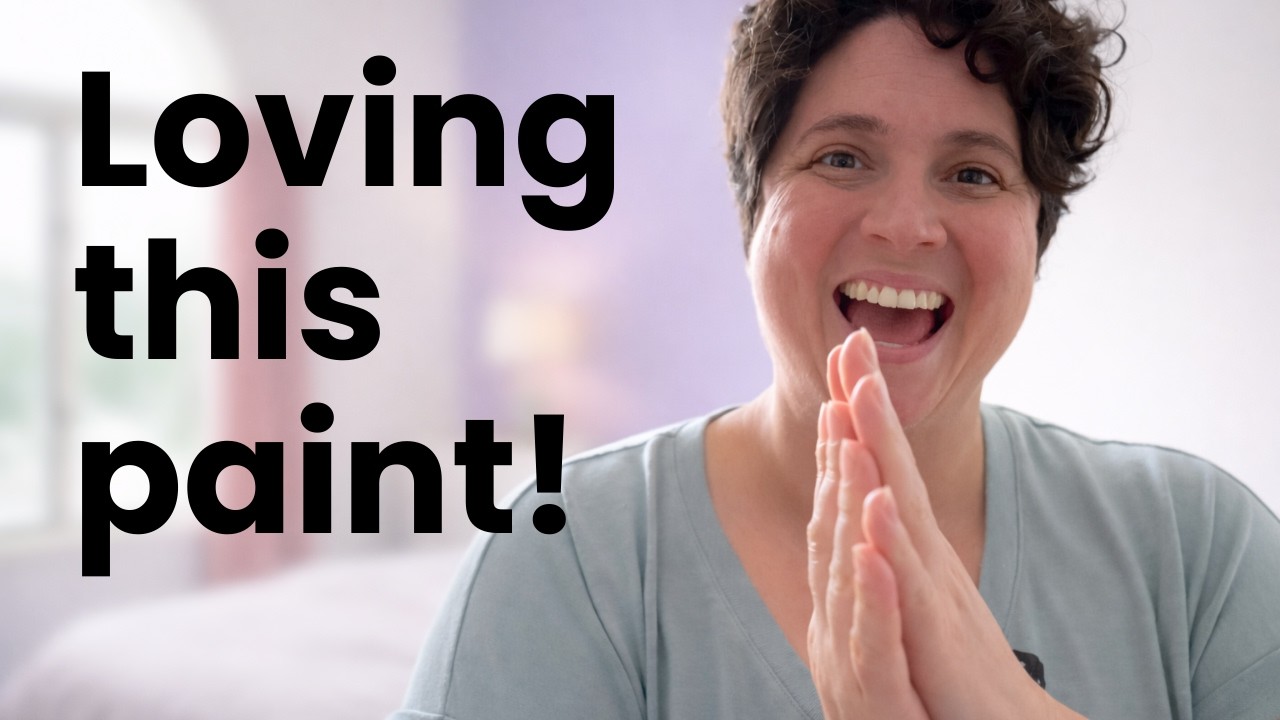 The Color That Changed My Bedroom – Part 2