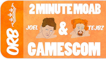 MW3: 2min MOAB vs Hacker - Dualcom with Tejbz - Gamescom (1080p)