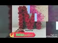 اجمل حرف M مع أغنية يؤبش حبيبي يؤبش اجمل حرف M مع أغنية يؤبش حبيبي يؤبش