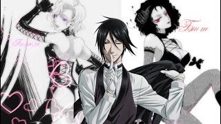 Анжела или Бист AMV Анжела или Бист AMV