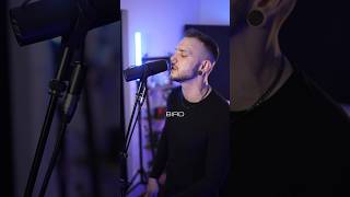 Architects - Curse VOCAL COVER #metalcore #samcarter #fyp Witcore