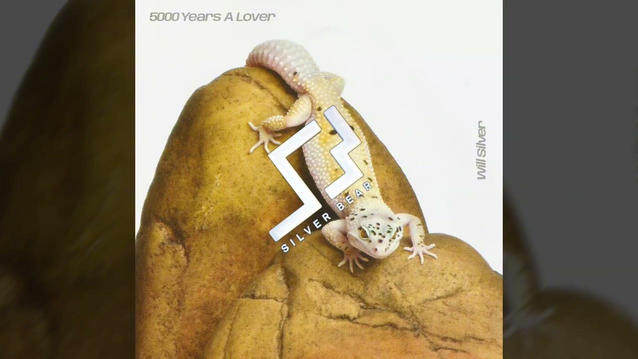 Guarda Will Silver - Flotation su YouTube Guarda Will Silver - Flotation su YouTube