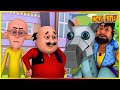       67  motu patlu  robot horse episode 67