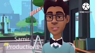 The Plotagon Show End Credits Channel 4 Version