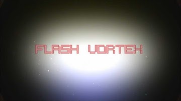 After Effects Intro - FlashVortex