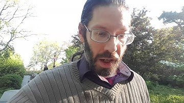 Pushing Yourself Hard at Work (And Python Shelve Module)