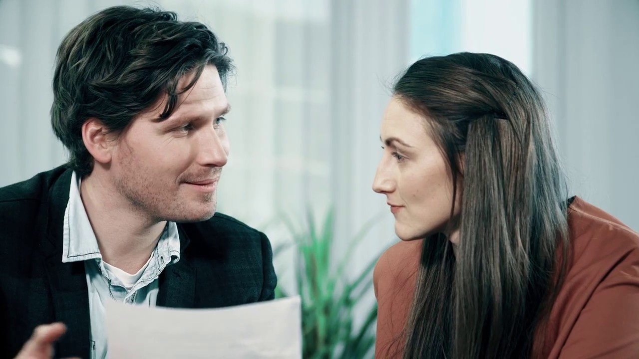 dating v forholdet
