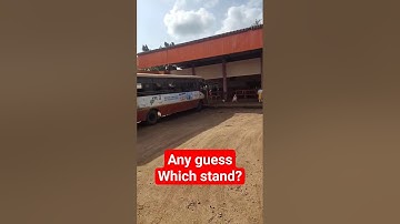 #msrtc #lalpari #bus #buslover #shortvideo #konkan #youtubeshorts #konkan #ratnagiri