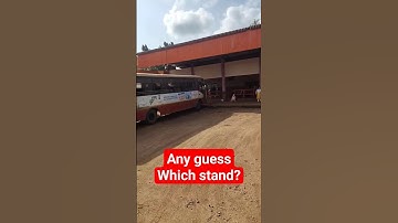 #msrtc #lalpari #bus #buslover #shortvideo #konkan #youtubeshorts #konkan #ratnagiri
