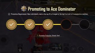 Ace Dominater Promotiona 4Th Match Full Intence Last Zone Fight