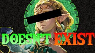 Zelda Shouldn't Exist...