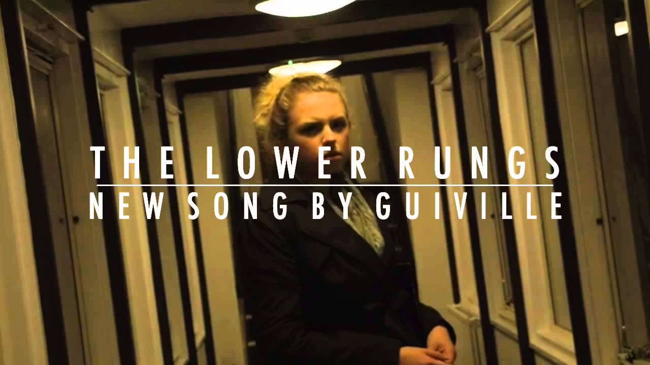 The Lower Rungs new music mix OST by GuiVille - YouTube
