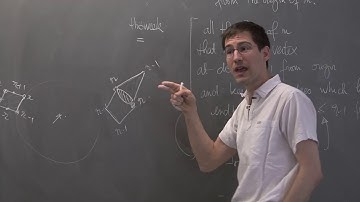 NCCR SwissMAP - Peeling of random planar maps (1/2)