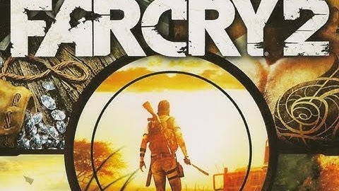 CGRundertow FAR CRY 2 for PlayStation 3 Video Game Review