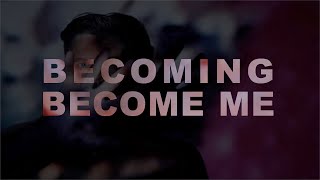 Dekker - Becoming / Become Me  Resimi