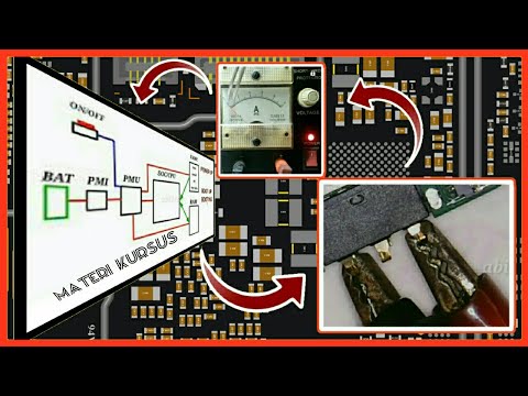 КАК УЗНАТЬ ПОТРЕБЛЕНИЕ АМПЕР НА КАЖДОМ КОМПОНЕНТЕ СМАРТФОНА. Сессия 2