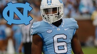 North Carolina Tar Heels Official NCAA Sport Dotts Magnet 2 Pack by Wincraft MJ Stewart || Official North Carolina Highlights