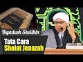 Bab : Tata Cara Sholat Jenazah | Buya Yahya | Kitab Riyadush Sholihin | 4 Maret 2018