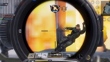 COD Mobile x Flydigi Apex 🎮 $noww Panda 😤