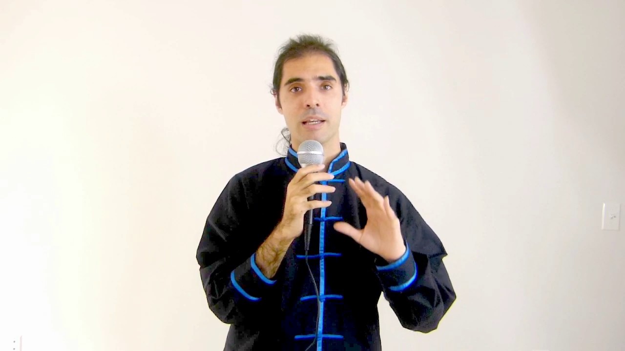 ¿Por qué Zhi Neng Qigong es diferente a otros estilos? qiyana