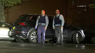 Bronx NEW YORK / Man Shot Dead  9.1.20
