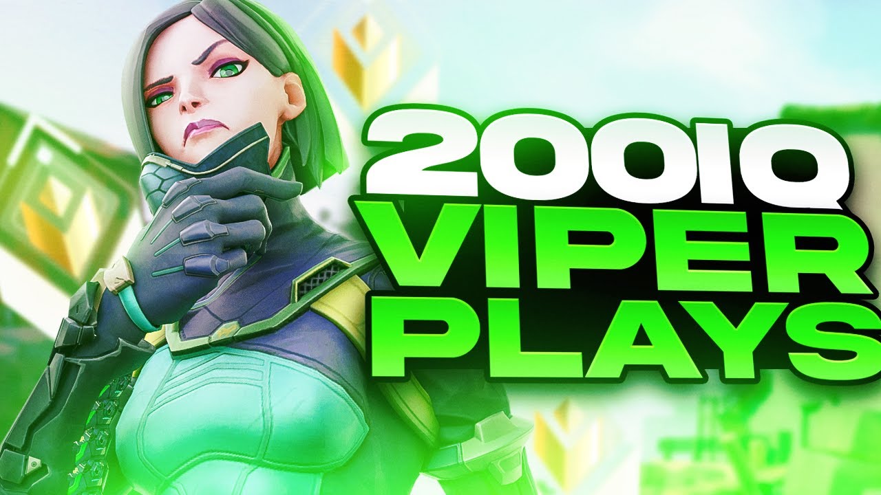 IM A BRICK WALL (VIPER WALL xD)