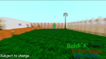Baldi