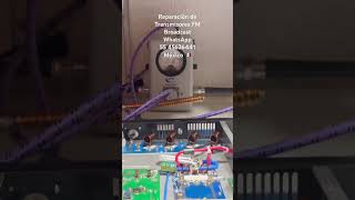 Reparación De Transmisores Fm Broadcast