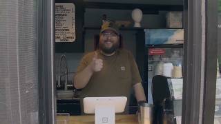 Career Quest - Featuring Ryan Baker - Meraki Coffee