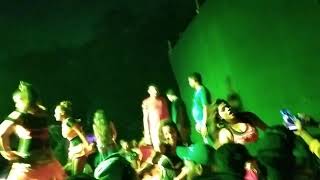 S.p Dance Troupe