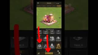 How to place magic candy house - Rise of Empires Halloween event screenshot 5