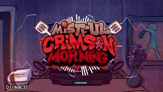 Mistful Crimson Morning OST - Dumped (Remake)
