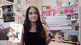 MAY TBR | all the books i want to read this month