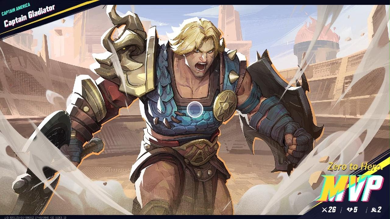 Other team told me to switch so I turned up!! Marvel Rivals