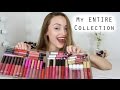 Liquid Lipstick Collection | BATTLE OF THE LIQUID LIPPIES