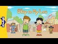 Skip to My Lou | Nursery Rhymes | Action | Little Fox | Animated Songs for Kids