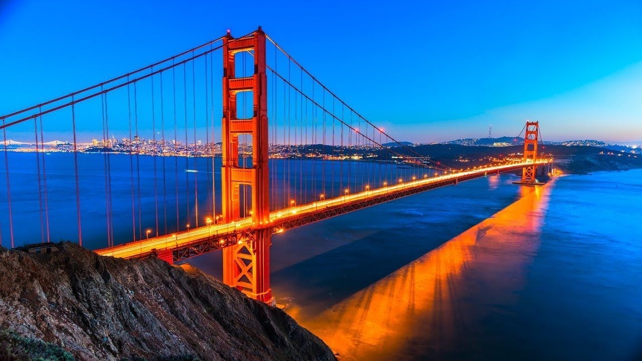 Top 10 Most Famous Bridges In The World Visited Travel App - Vrogue