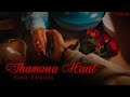 Samir shrestha  thamana haat  official music   prod foeseal