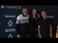 Remise des prix Clio Trophy France & Trophée Alpine A290 Rallye 2025