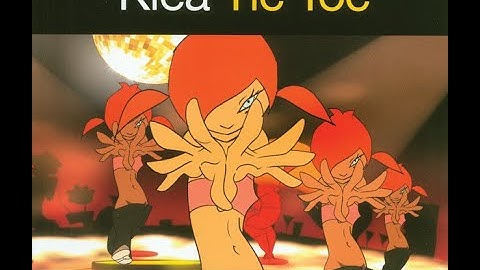 Klea - Tic Toc 2001